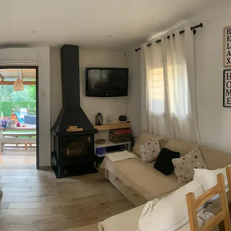 Can Marasi Prázdninový dům
