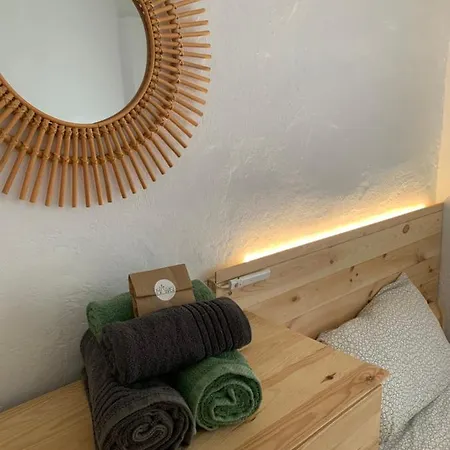 Can Marasi Prázdninový dům *