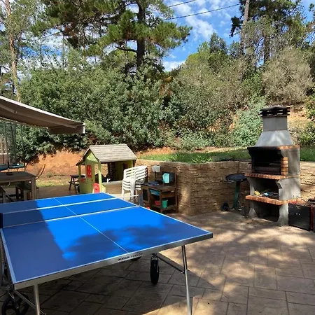 Can Marasi Tatil Evi