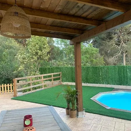 Can Marasi Holiday home *