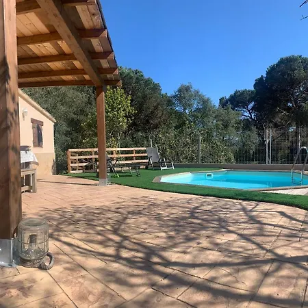 Tatil Evi Can Marasi *