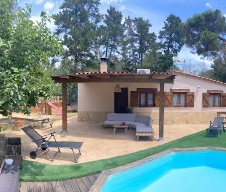 Can Marasi Holiday home Lloret de Mar
