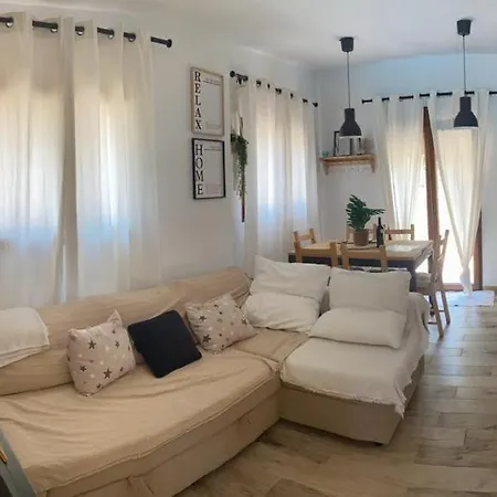 Holiday home Can Marasi *
