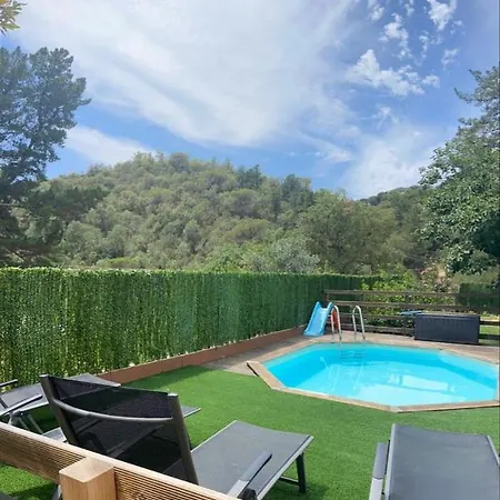Holiday home Can Marasi