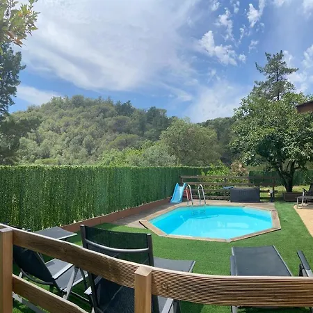 Holiday home Can Marasi Lloret de Mar