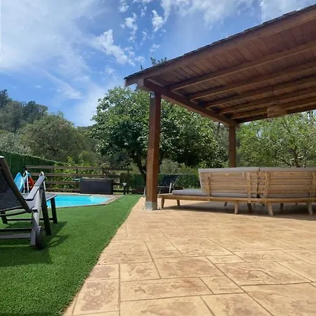 Can Marasi Holiday home