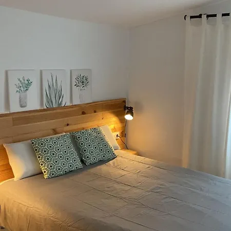 Holiday home Can Marasi