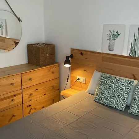 Can Marasi Tatil Evi Lloret de Mar