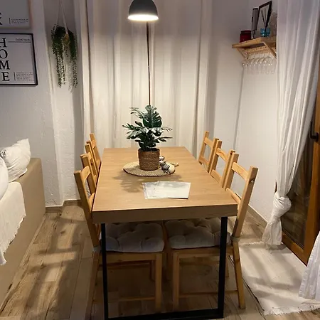 Holiday home Can Marasi *