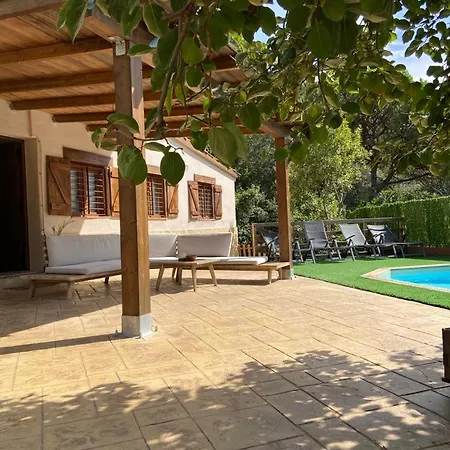 Can Marasi Holiday home Lloret de Mar