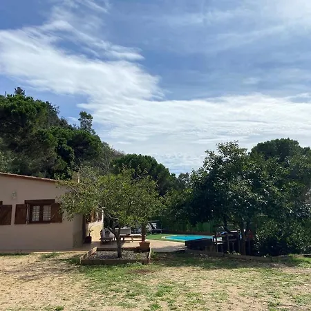 Holiday home Can Marasi *