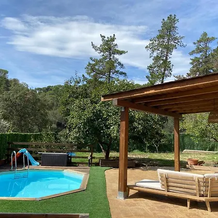 Tatil Evi Can Marasi *