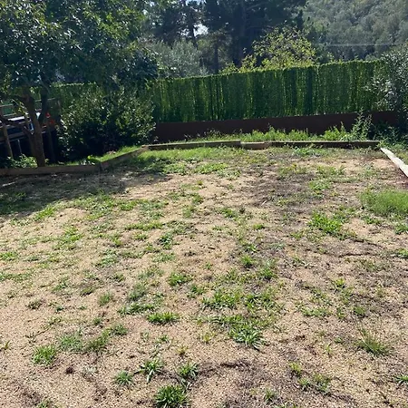 Tatil Evi Can Marasi Lloret de Mar