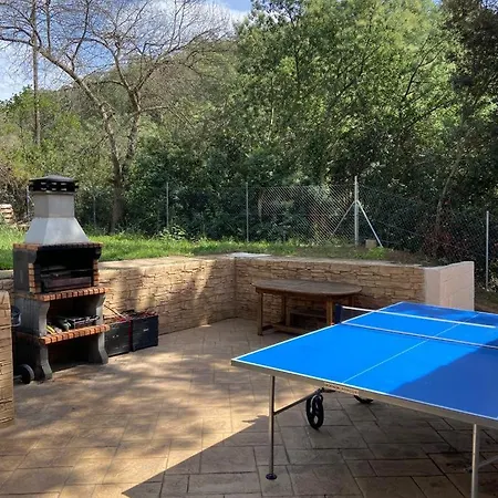 Can Marasi Holiday home Lloret de Mar