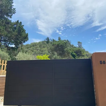 Nyaraló Can Marasi Lloret de Mar