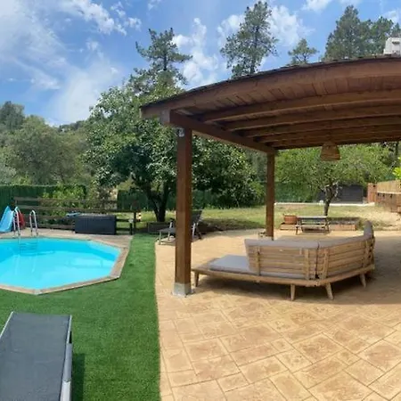 Nyaraló Can Marasi
